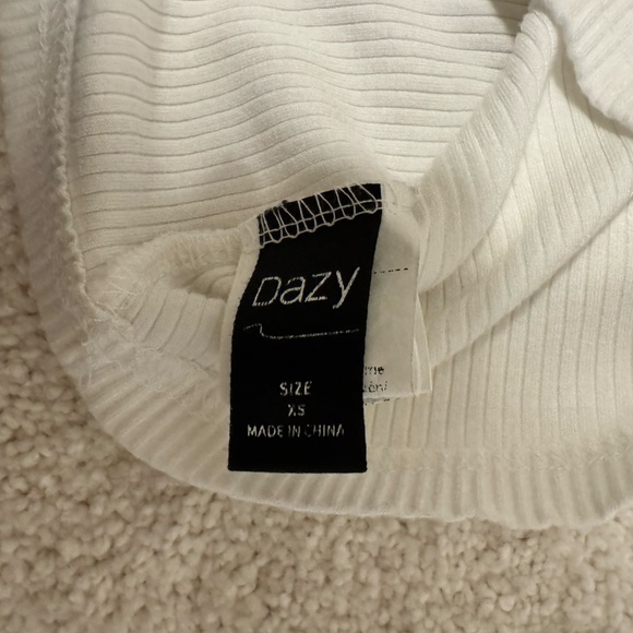 Tank top - Picture 2 of 3